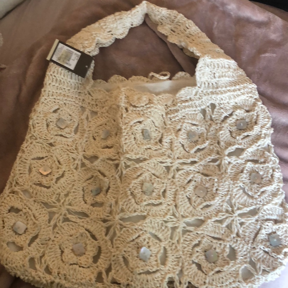 Beach bag
